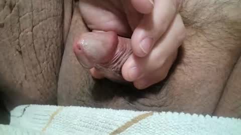 smallcock1971 online show from 12/15/25, 04:55