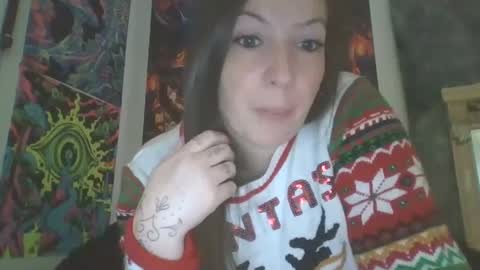 Snapshot of shymilf535 chatting on 12/24/24, 04:00 RBXs Princess online show from 12/24/24, 04:00