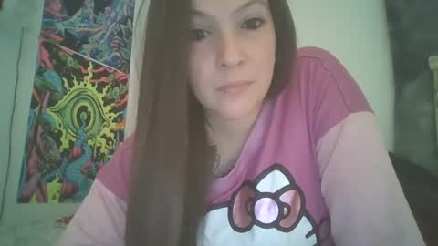 Snapshot of shymilf535 chatting on 01/07/25, 03:57 RBXs Princess online show from 01/07/25, 03:57