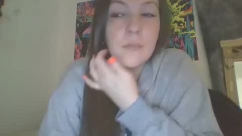 Snapshot of shymilf535 chatting on 01/18/25, 03:31 RBXs Princess online show from 01/18/25, 03:31