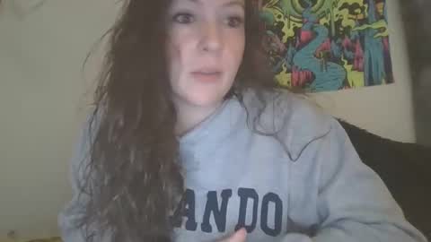 Snapshot of shymilf535 chatting on 02/19/25, 03:28 RBXs Princess online show from 02/19/25, 03:28