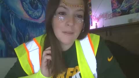 Snapshot of shymilf535 chatting on 10/19/25, 02:01 RBXs Princess online show from 10/19/25, 02:01