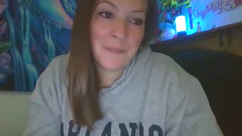 Snapshot of shymilf535 chatting on 10/21/25, 02:23 RBXs Princess online show from 10/21/25, 02:23
