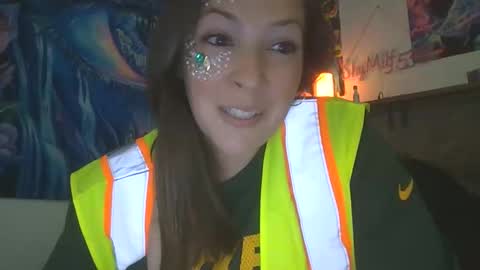 Snapshot of shymilf535 chatting on 10/24/25, 02:19 RBXs Princess online show from 10/24/25, 02:19