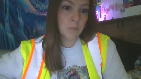 Snapshot of shymilf535 chatting on 10/25/25, 02:52 RBXs Princess online show from 10/25/25, 02:52