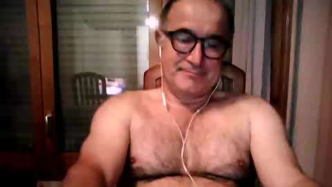 shymmy10 online show from 04/27/26, 04:32