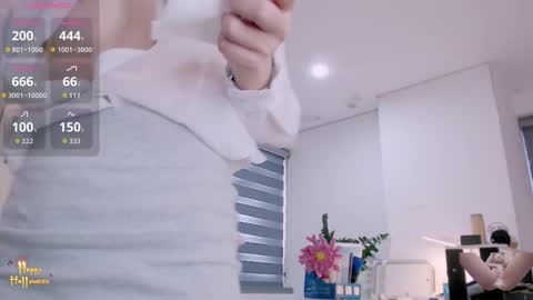 shyn_22 online show from 11/12/25, 04:13