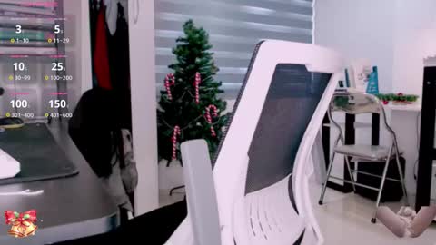 shyn_22 online show from 01/09/26, 05:10