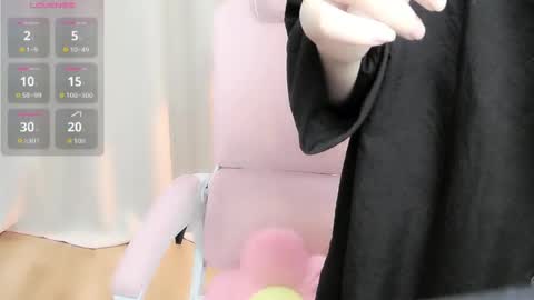 Snapshot of shynana23 chatting on 07/06/26, 01:13 nana online show from 07/06/26, 01:13