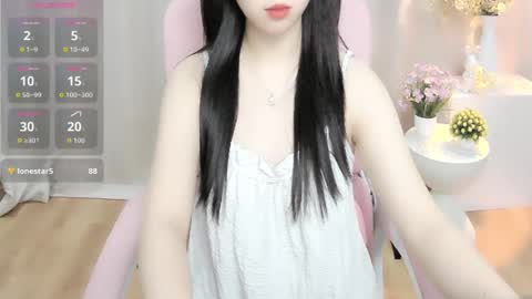 Snapshot of shynana23 chatting on 07/14/26, 10:21 nana online show from 07/14/26, 10:21