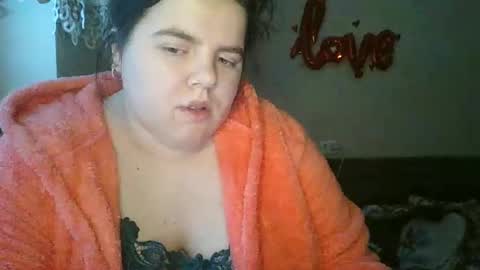 Bethany online show from 02/16/25, 03:05
