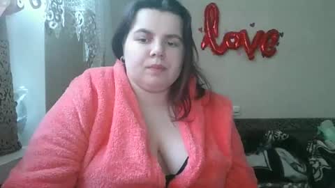 Bethany online show from 03/09/25, 02:32