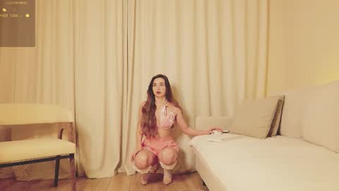 Mary online show from 01/09/26, 01:03