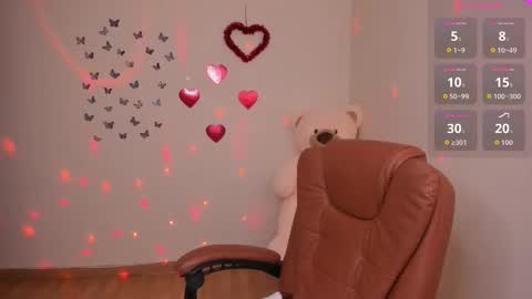 SHYRA online show from 02/09/26, 02:26