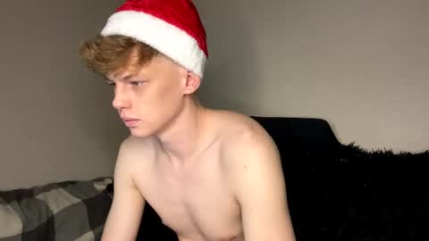 Tom and Betty online show from 12/24/24, 03:16