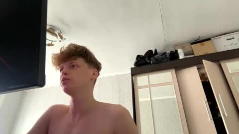 Tom and Betty online show from 02/15/25, 05:41