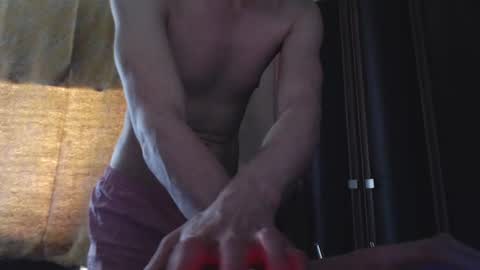 Tom and Betty online show from 02/21/25, 08:07