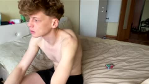 Tom and Betty online show from 11/30/25, 08:07