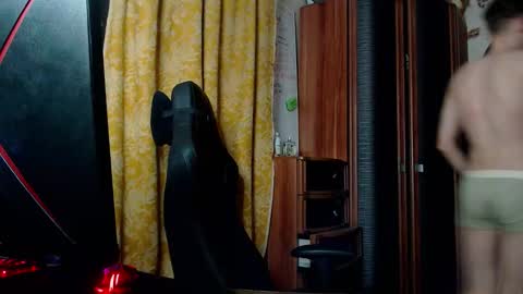 Tom and Betty online show from 01/14/26, 01:44