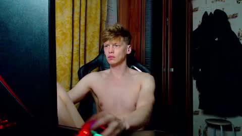 Tom and Betty online show from 01/18/26, 03:32