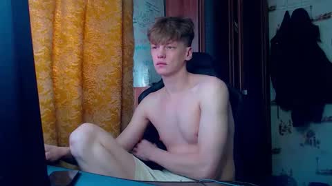 Tom and Betty online show from 02/10/26, 07:23