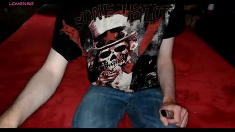 shyshawn18 online show from 07/09/26, 05:50