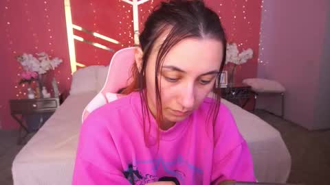 shyy_jany online show from 03/29/26, 01:11