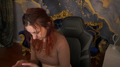 shyy_jany online show from 04/03/26, 09:18