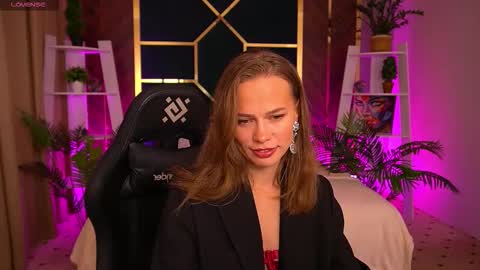 shyysiren online show from 10/24/25, 02:13