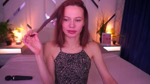 shyysiren online show from 02/01/26, 09:08