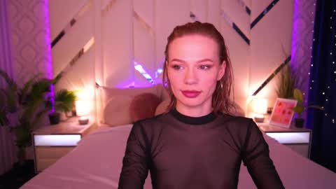 shyysiren online show from 03/19/26, 03:05