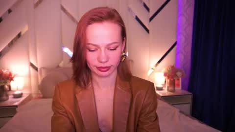 shyysiren online show from 03/24/26, 07:46