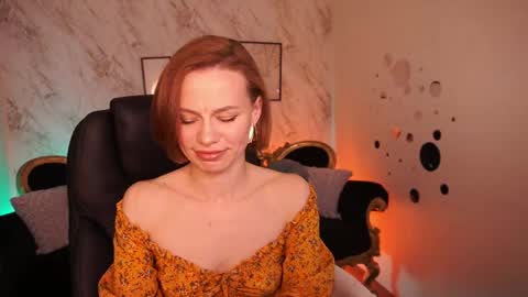 shyysiren online show from 04/28/26, 05:51