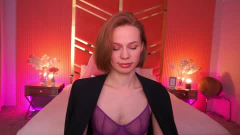 shyysiren online show from 06/08/26, 07:09