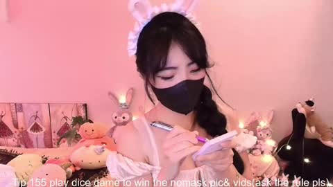 si_mokoko online show from 09/14/25, 04:22