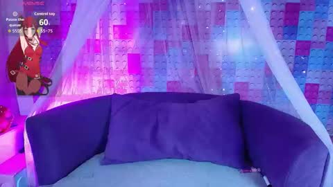 Luciana online show from 10/22/25, 03:29