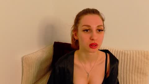 Anastasia online show from 10/21/25, 05:41