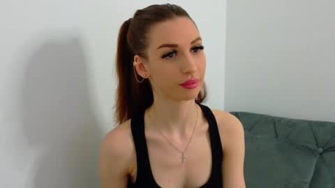 Anastasia online show from 11/07/25, 06:13