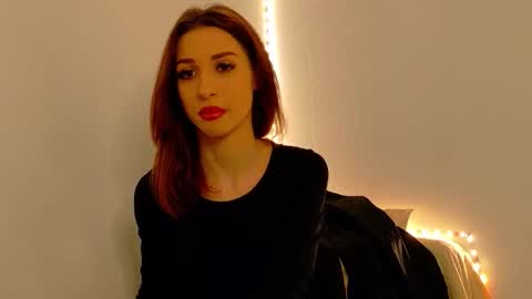 Anastasia online show from 11/22/25, 01:43