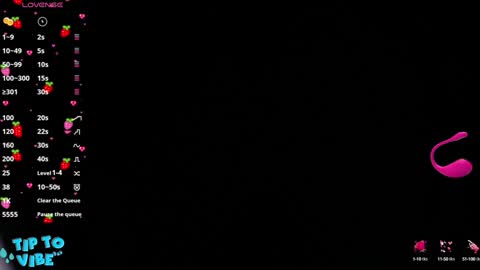 Salome  Next streaming 11102024 online show from 01/14/25, 06:49