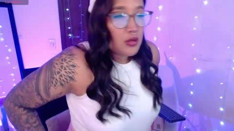 Salome  Next streaming 11102024 online show from 04/05/26, 02:09