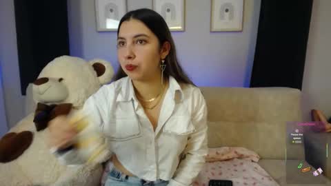 Sia online show from 02/12/26, 04:35