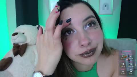 Sia online show from 03/08/26, 12:08