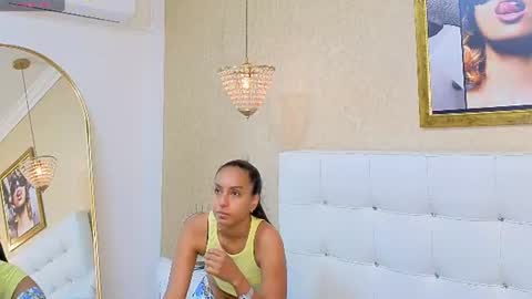 Sia online show from 06/28/26, 11:38