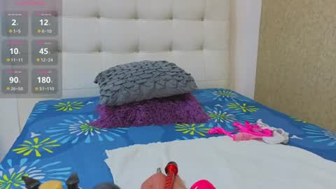 Sia online show from 07/06/26, 11:29