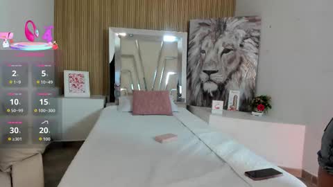 siafoxx_ online show from 02/25/26, 06:01