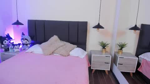 Lilith online show from 11/10/25, 08:08