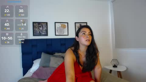 Siara online show from 04/23/26, 09:06