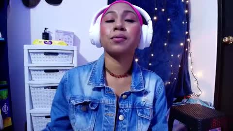 Siara online show from 03/02/26, 05:08