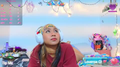 Siara online show from 03/17/26, 08:23